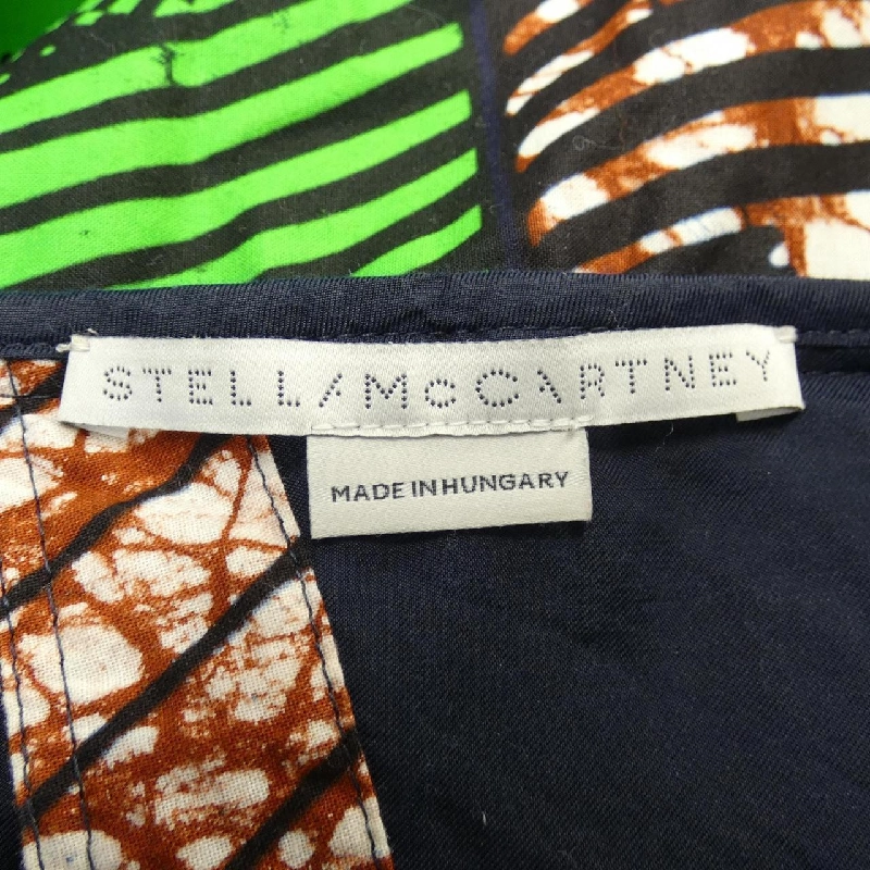 STELLA MCCARTNEY 510997 SKA51 Đầm - Hàng hiệu Chính hãng 815403