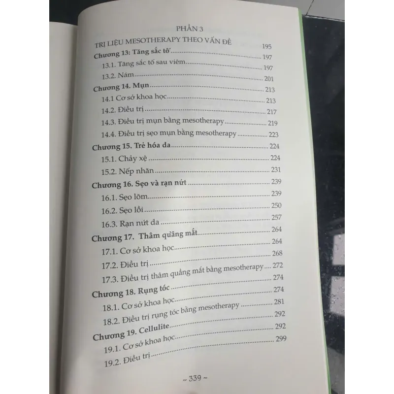 Các Hoạt Chất Mesotherapy Ứng Dụng Trong Da Liễu Thẩm Mỹ - Dược Sĩ Tiến 695622