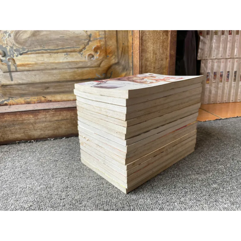 Truyện Thủy Hử - Trọn bộ 16 Tập - Lý Chí Thanh - NXB Trẻ 564672