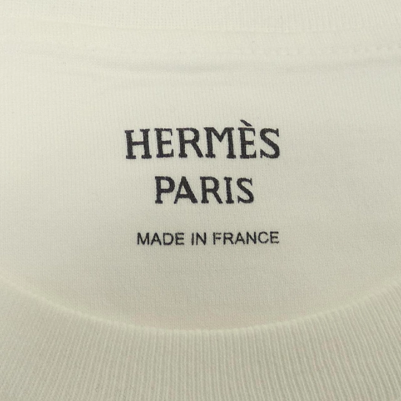 【Mã giảm giá】Đầm cắt HERMES 651616