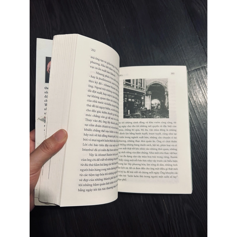 Istanbul - Orhan Pamuk 442873