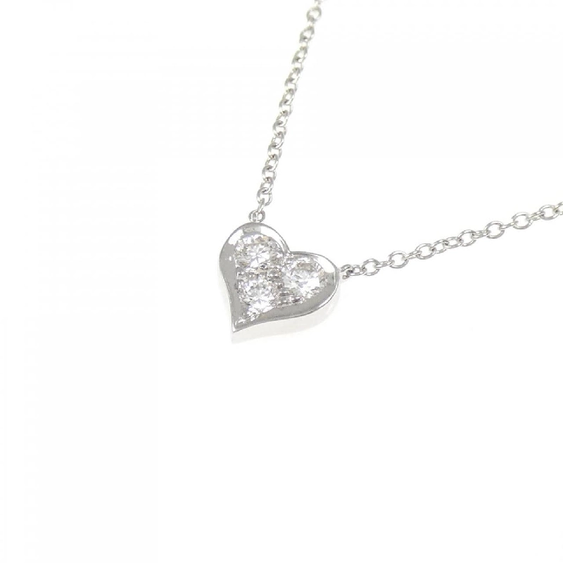 Dây chuyền Tiffany Sentimental - Hàng hiệu Authentic 844650