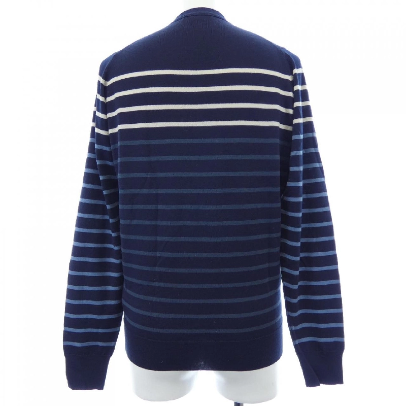 JOHN SMEDLEY - Áo khoác cardigan hàng hiệu chính hãng 884111