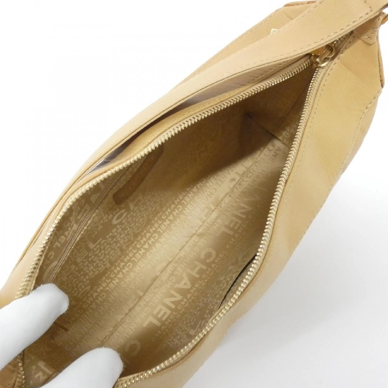 【Vintage】Túi xách Chanel Chocolate Bar Line 17365 611472