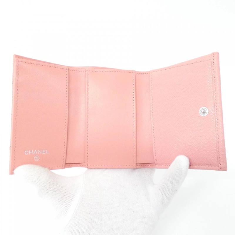 【Sản phẩm chưa sử dụng】Ví Chanel AP4328 621606