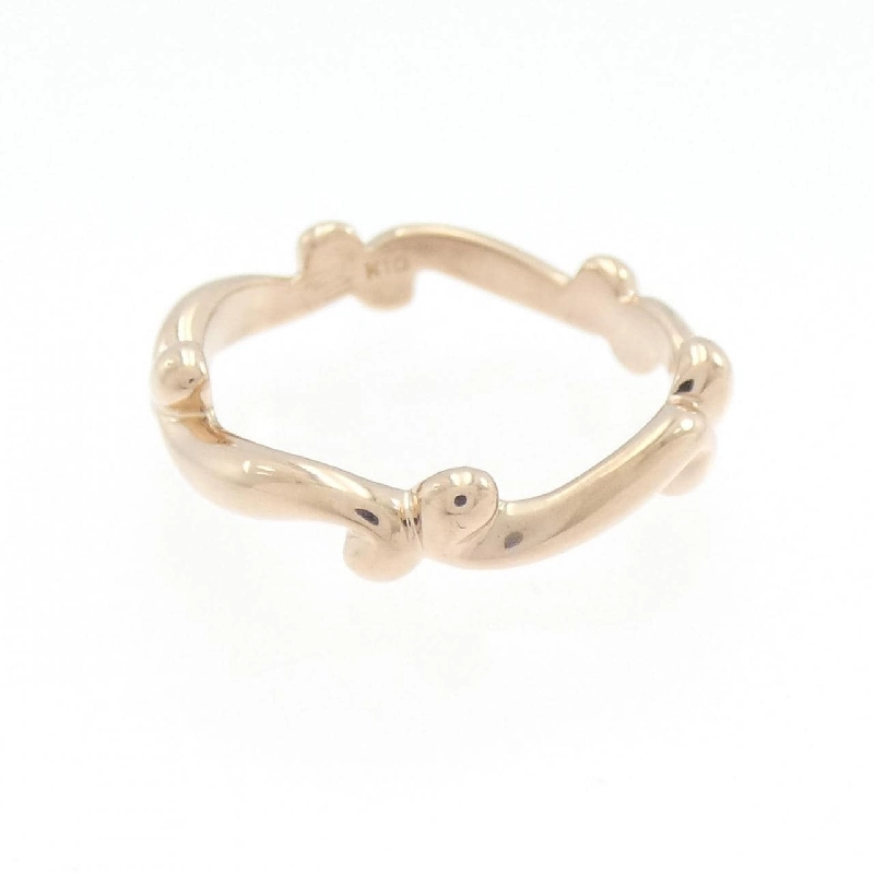 K10PG Nhẫn - Hàng hiệu Chính hãng 853759