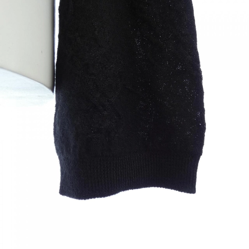 HERMES エルメス *86-7714 Áo khoác cardigan 633632