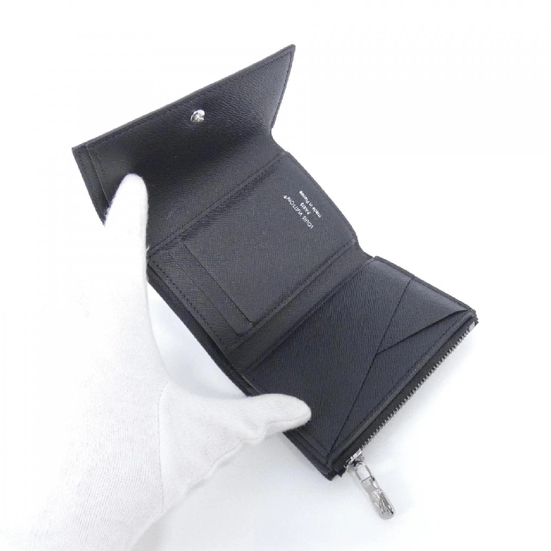 Ví Louis Vuitton Monogram Eclipse Victor M12598 - Hàng hiệu Chính hãng 806308