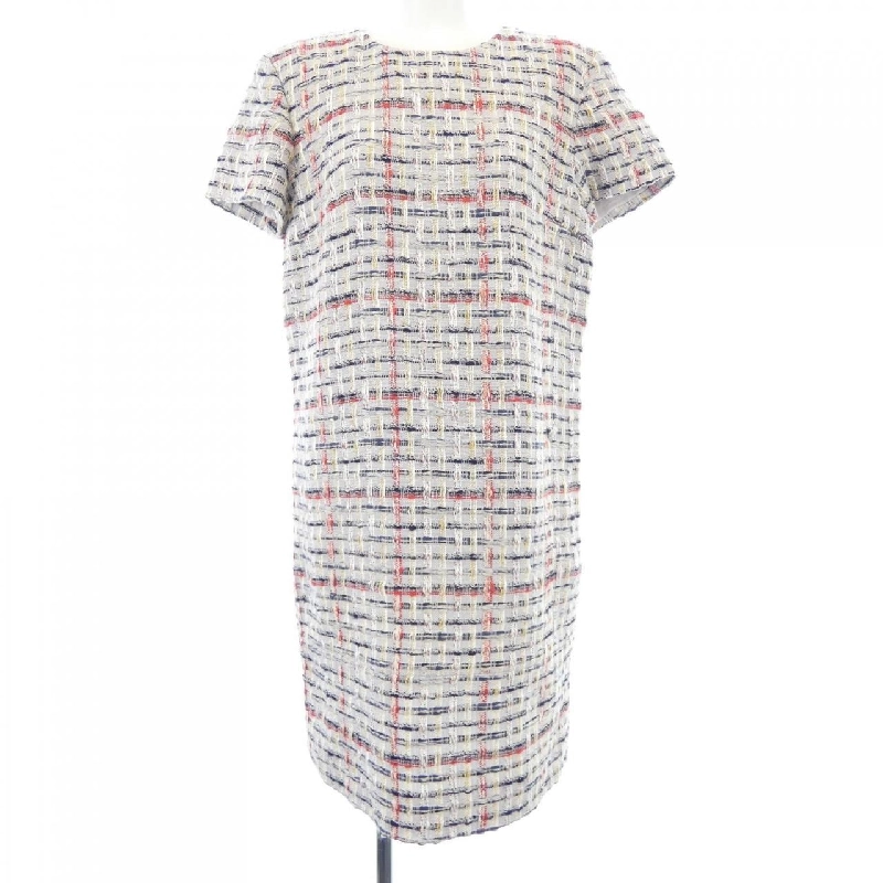 【Mã giảm giá】Chanel CHANEL Đầm 651084