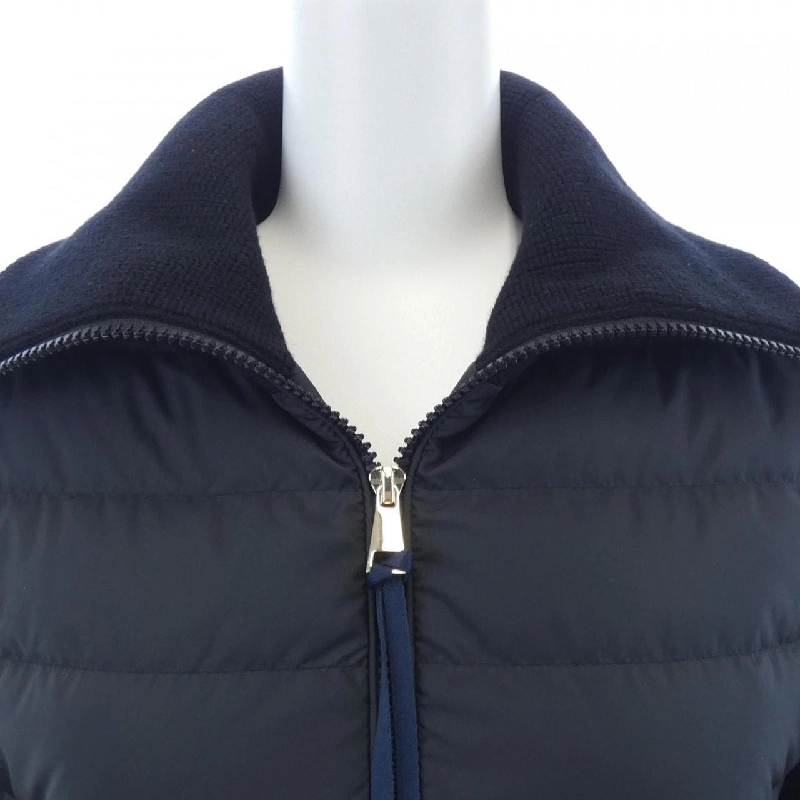 MONCLER K20939B00035 Áo khoác lông - Hàng hiệu Chính hãng 812675