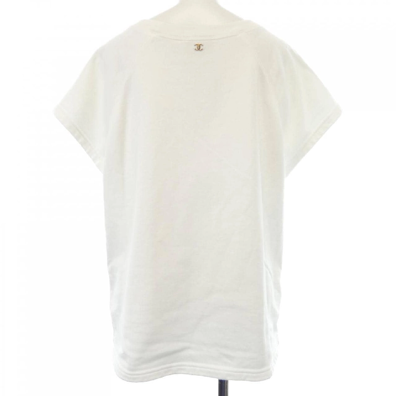 Áo thun CHANEL 627691