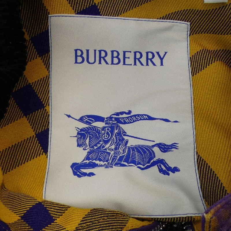 【Mã giảm giá】Burberry BURBERRY Áo khoác 641373