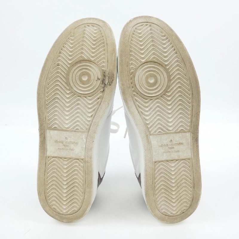 Giày sneaker LOUIS VUITTON dòng Rivoli - Hàng hiệu Authentic 904162