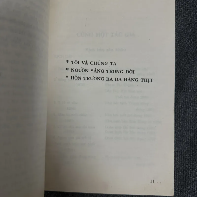 Tuyển tập kịch - Lưu Quang Vũ 1009720