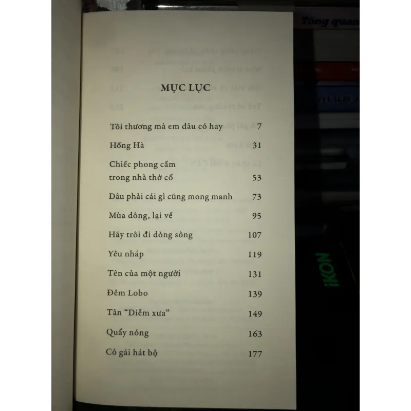 Tôi thương mà em đâu có hay - Đoàn Thạch Biền  792410