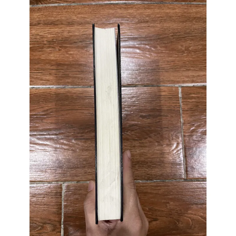 Bố già Mario Puzo  (6) 704002