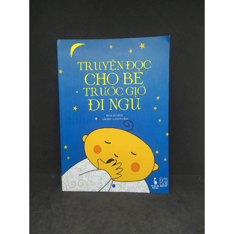 [59K/kg] Truyện đọc cho bé trước giờ đi ngủ 90% HCM0612 364764