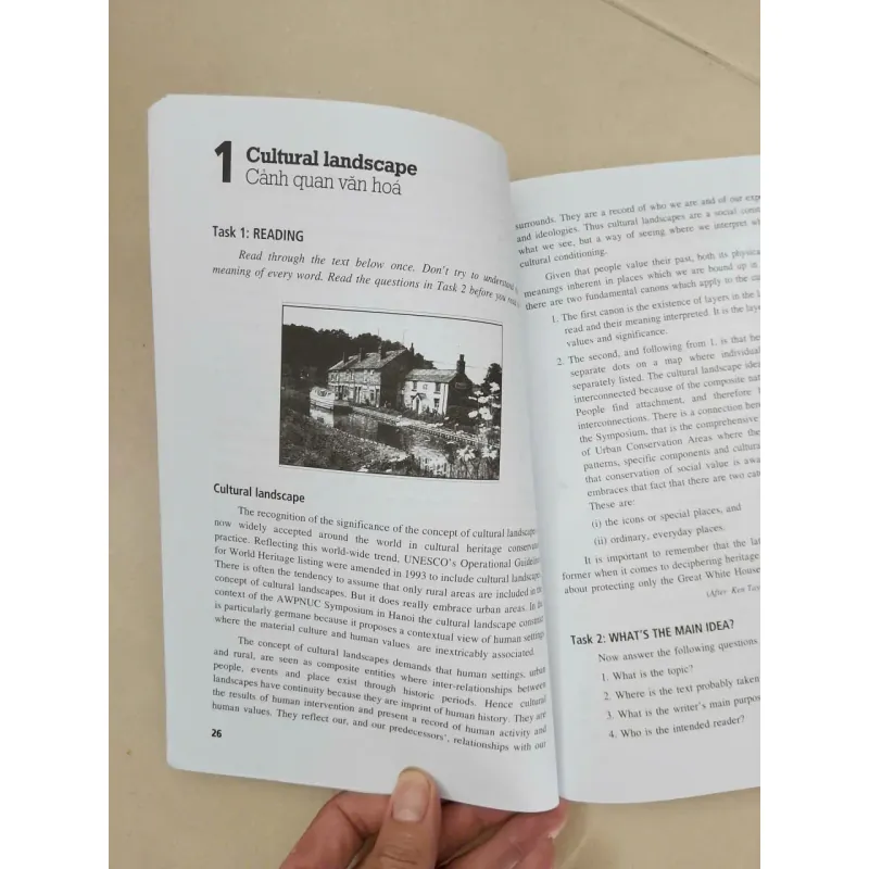 Hướng dẫn Kỹ thuật Biên dịch (Anh - Việt, Việt - Anh) 707424