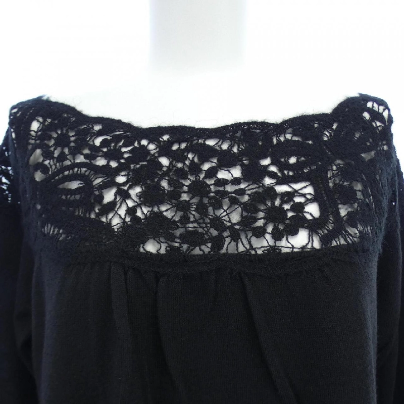 【Mã giảm giá】JILL STUART ニット 636353