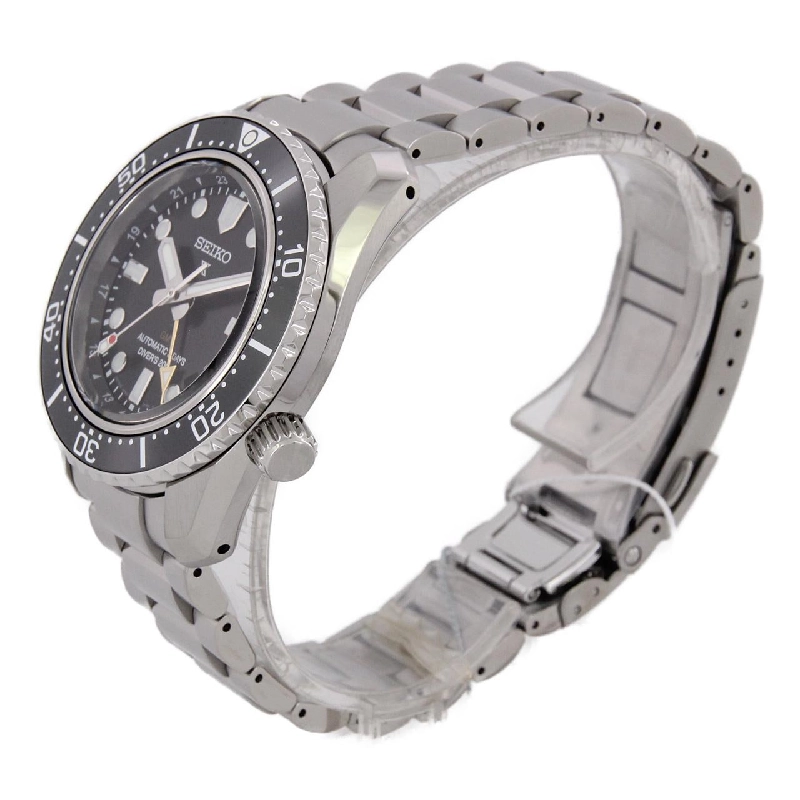 Seiko Prospex 6R54-00D0/SBEJ011 SS Automatic - Hàng hiệu Authentic 883734