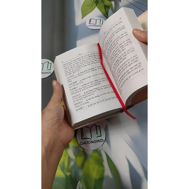 Từ Điển Thành Ngữ Hoa - Việt 749406