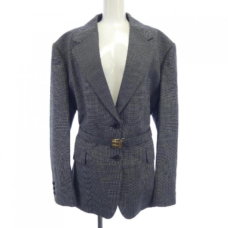 【Khuyến mãi】Áo khoác MIU MIU 643239