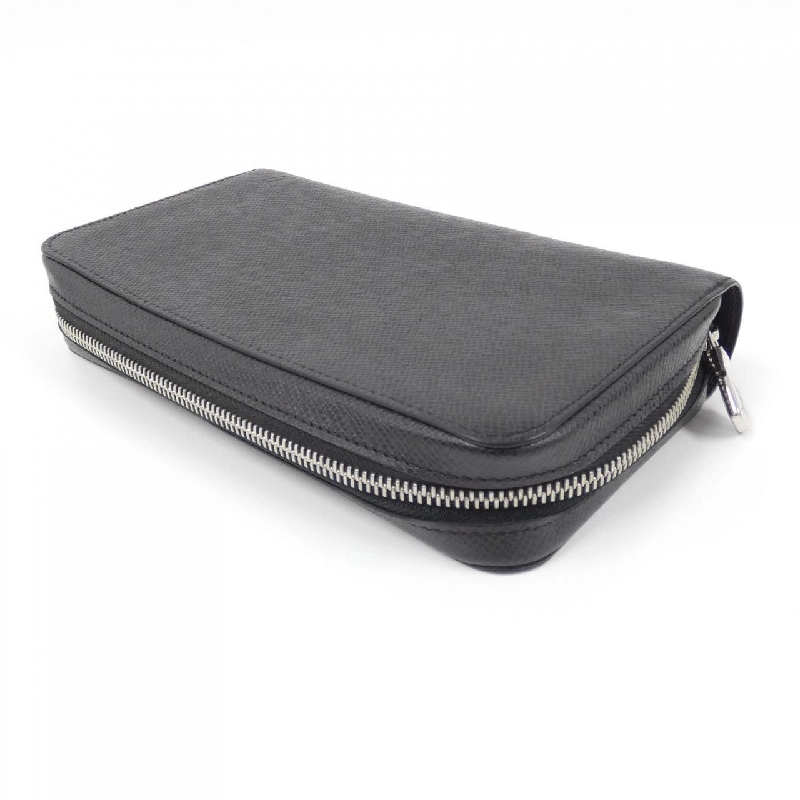 Ví Louis Vuitton Taiga Zippy XL M44275 622368