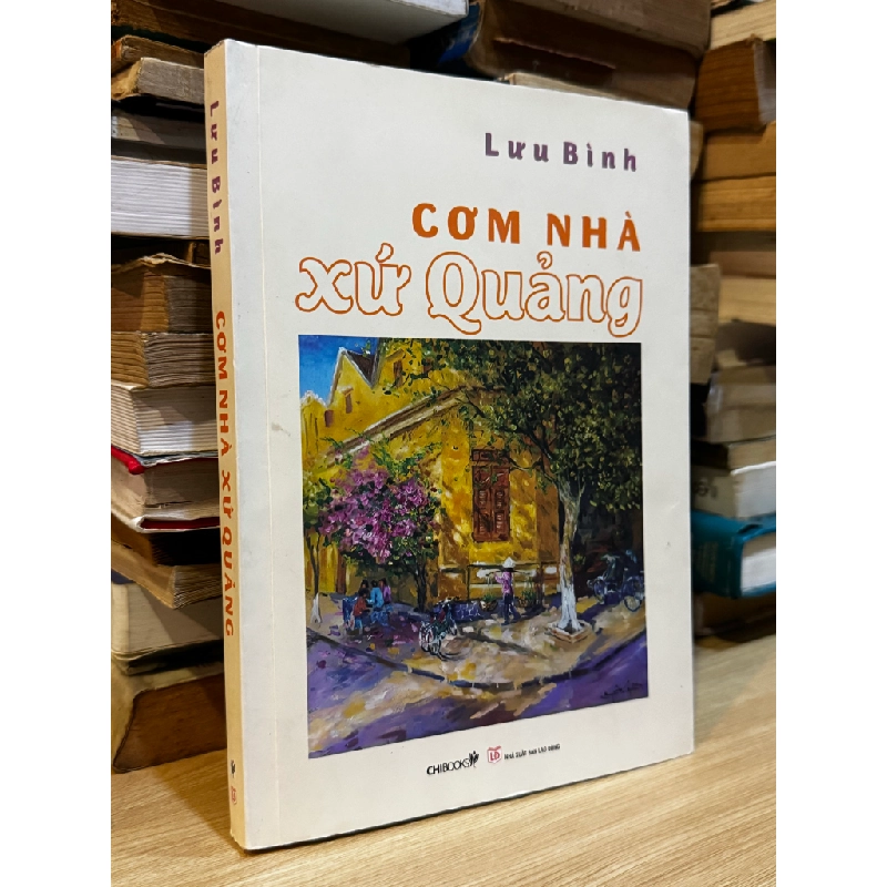 Cơm nhà xứ Quảng 471083