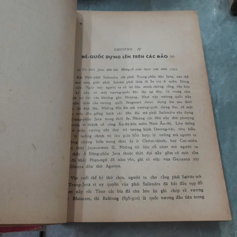 ĐÔNG NAM Á SỬ LƯỢC - NGUYỄN PHÚT TẤN 778650