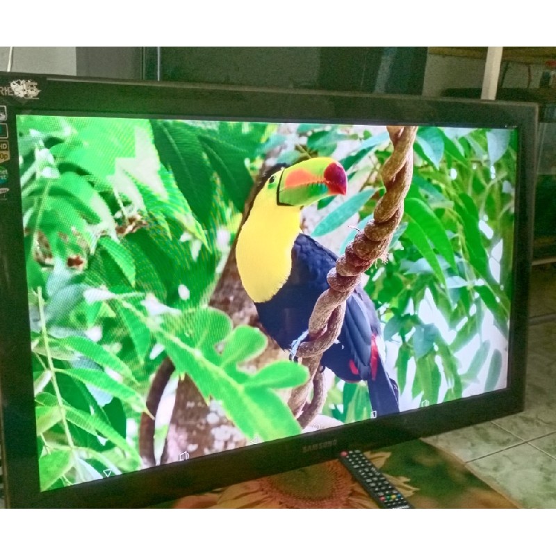 TIVI Samsung 40" Full HD + Xem Camera An Ninh Thanh lý ] 6518