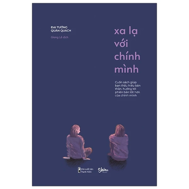 Xa Lạ Với Chính Mình 525855
