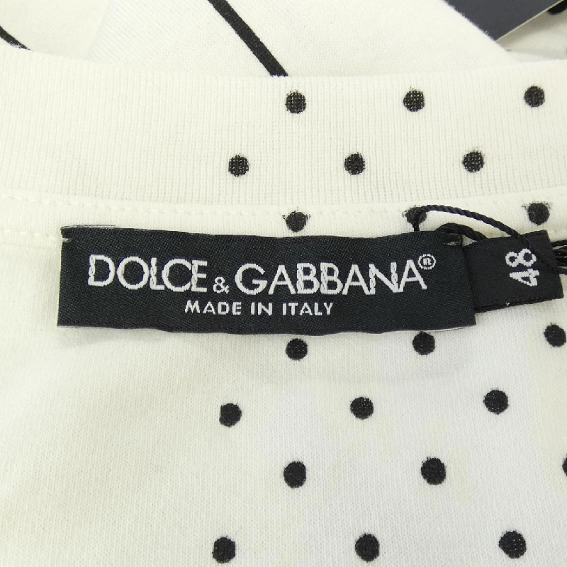 Dolce & Gabbana JT-G8NC5T G7C9O-A Áo thun - Hàng hiệu Chính hãng 898104