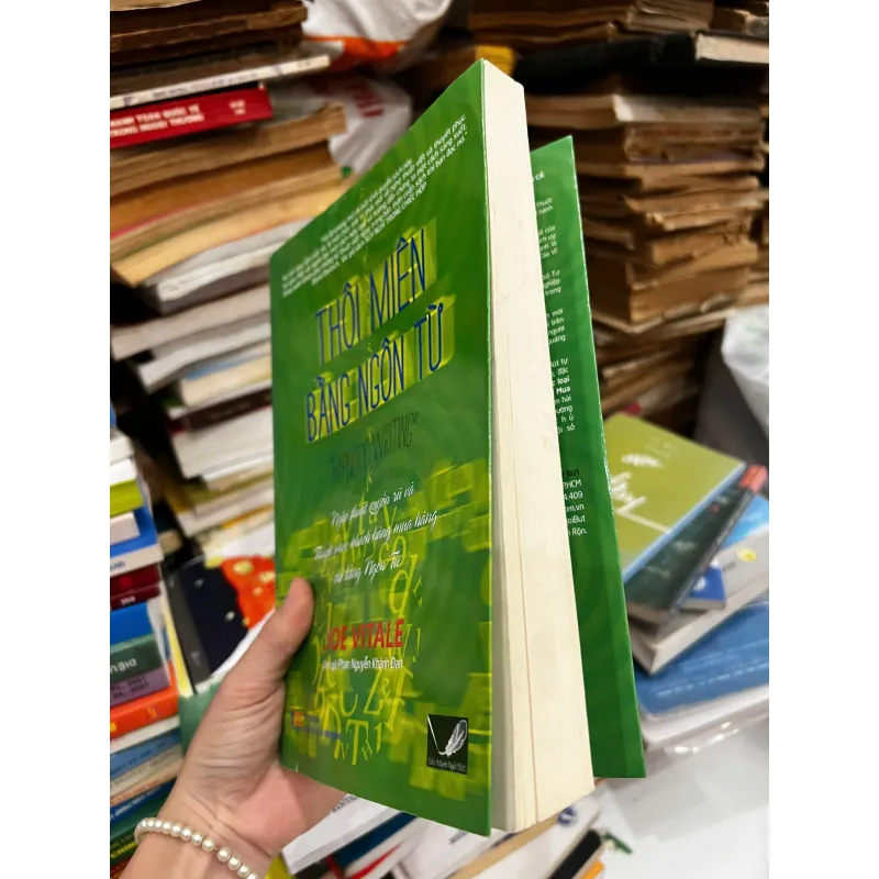 Thôi Miên Bằng Ngôn Từ 717868