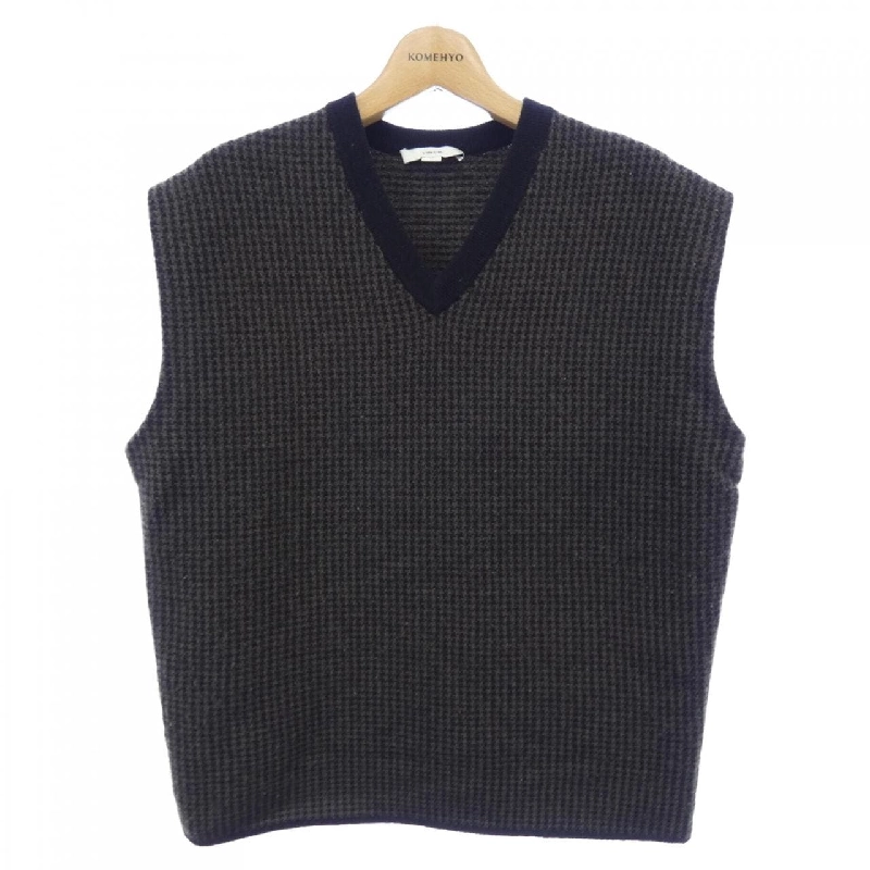 Áo gile VINCE - Hàng hiệu Chính hãng 812091