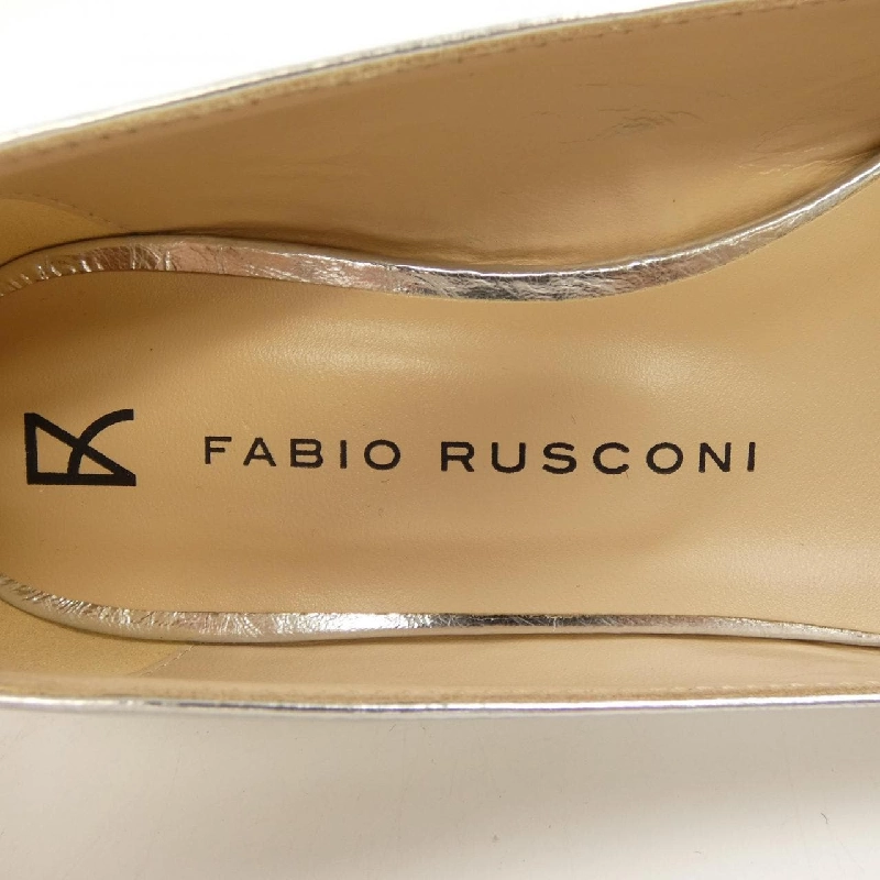 Giày FABIO RUSCONI 657184