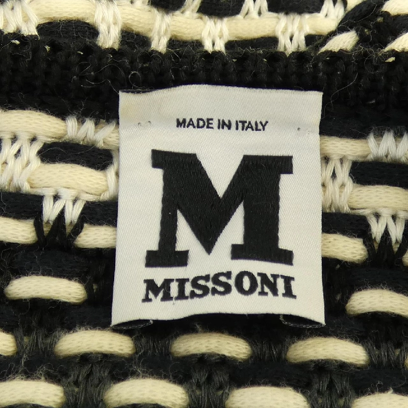 Áo khoác M MISSONI 632277