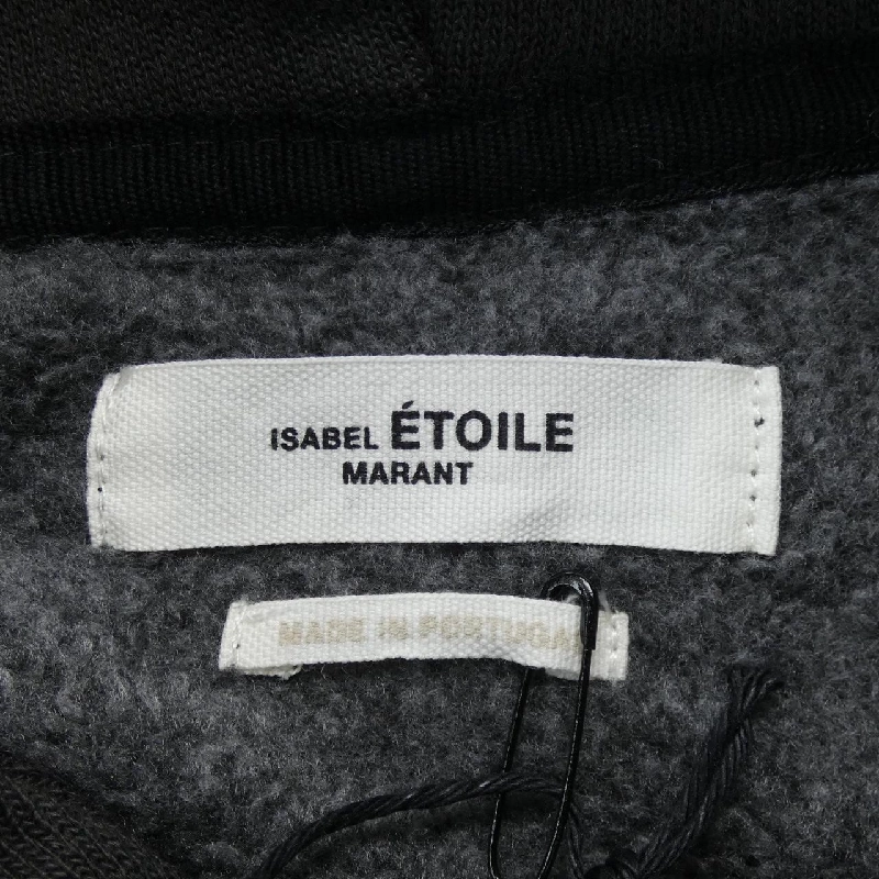 【Mã giảm giá】Isabel Marant ISABEL MARANT Áo khoác hoodie 644598