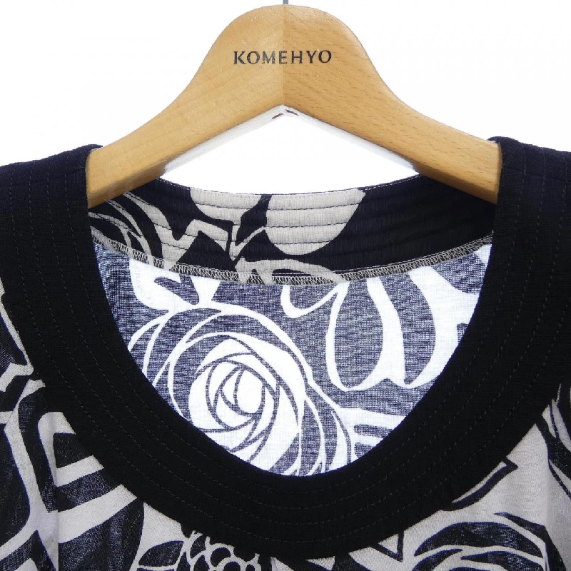 Thời trang LEONARD FASHION 0359711 Áo thun - Hàng hiệu Chính hãng 823552