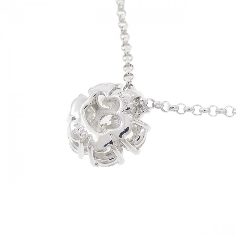 Dây chuyền kim cương PT900/PT850 1.00CT - Hàng hiệu Chính hãng 862693