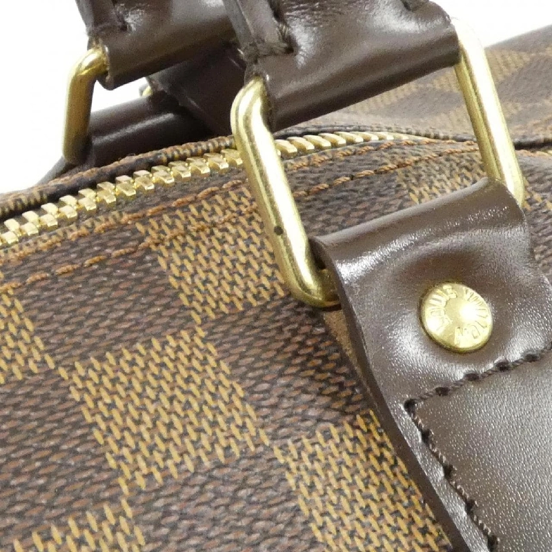Louis Vuitton Damier Keepall 50cm N41427 Túi Boston - Hàng hiệu Chính hãng 803483