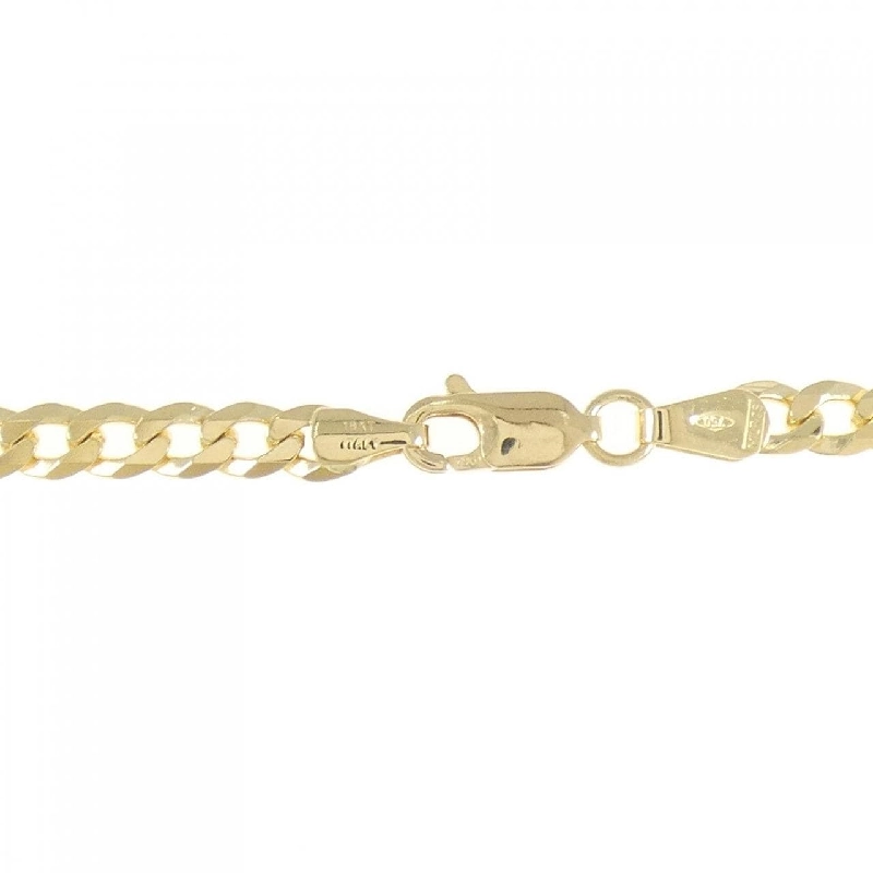 Dây chuyền 750YG - Hàng hiệu Authentic 866051