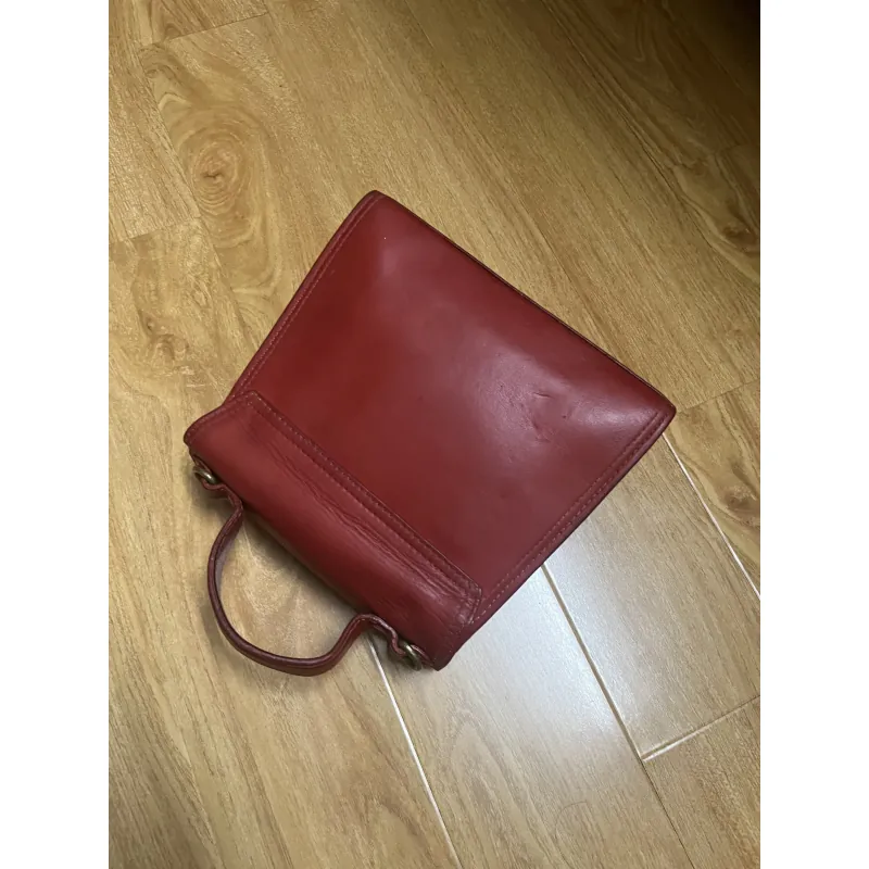 Túi nữ 19x18x7 mini đi tiệc 2hand 1002009