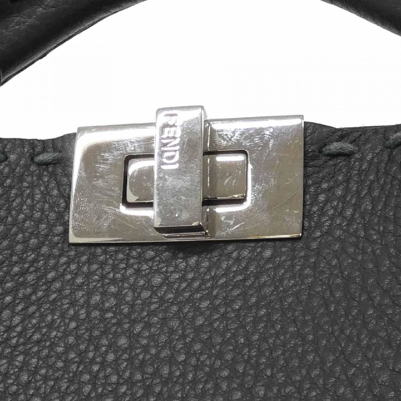 Túi Fendi SELLERIA Peekaboo Soft Small 7VA647 ATEK - Hàng hiệu Chính hãng 766562