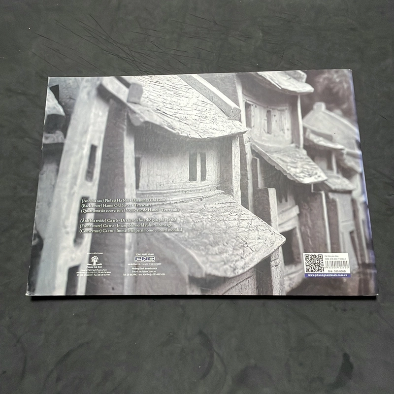 Hà Nội dấu yêu 1978 - 2015 Hữu Bảo 313654