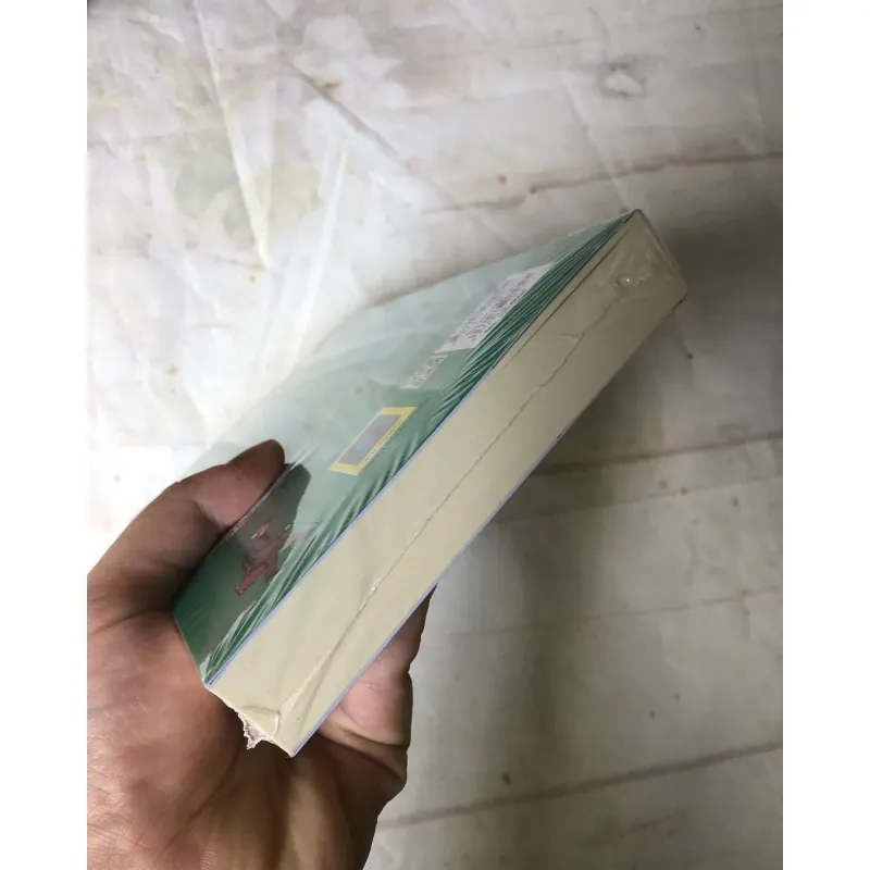 Ông Trăm Tuổi Tái Xuất Và Giải Cứu Thế Giới - Jonas Jonasson 787278