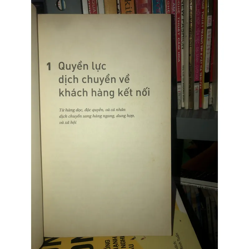 Tiếp thị 4.0: Dịch chuyển từ truyền thống sang công nghệ số 695635
