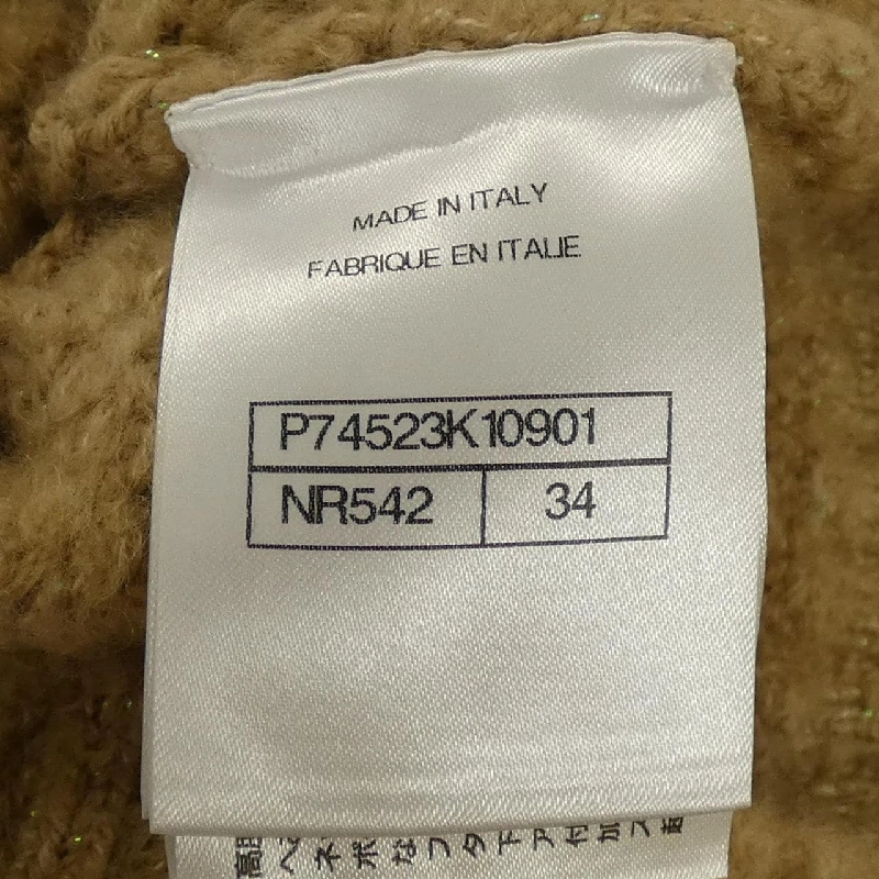 CHANEL P74523K10901 Áo len - Hàng hiệu Chính hãng 822909