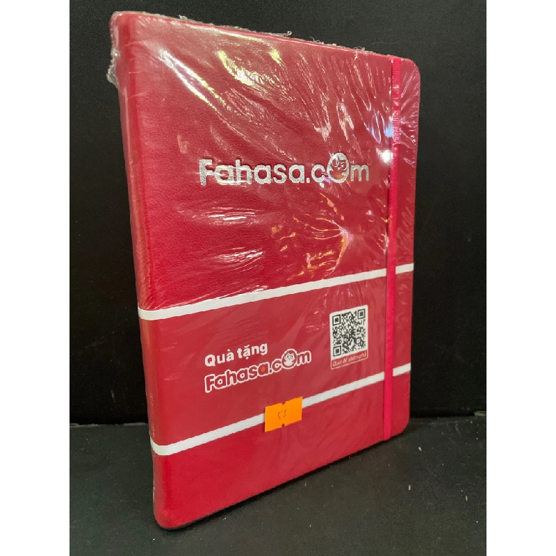 Sổ tay Fahasa mới 100% HCM3004 445560