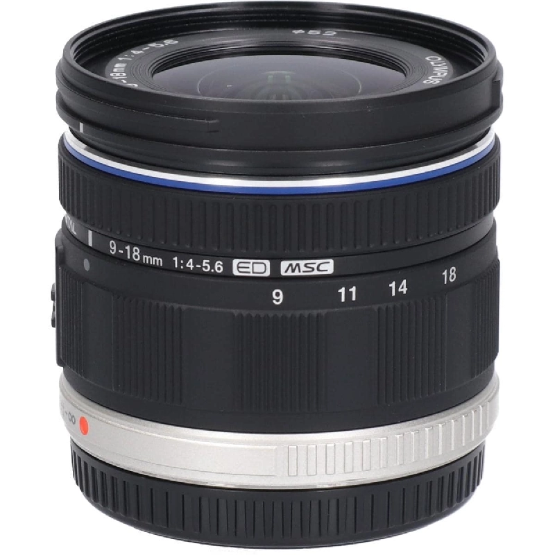 MZD ED9-18mm F4-5.6 - Hàng hiệu Authentic 879793
