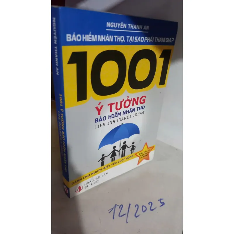 1001 ý tưởng bảo hiểm nhân thọ 738150